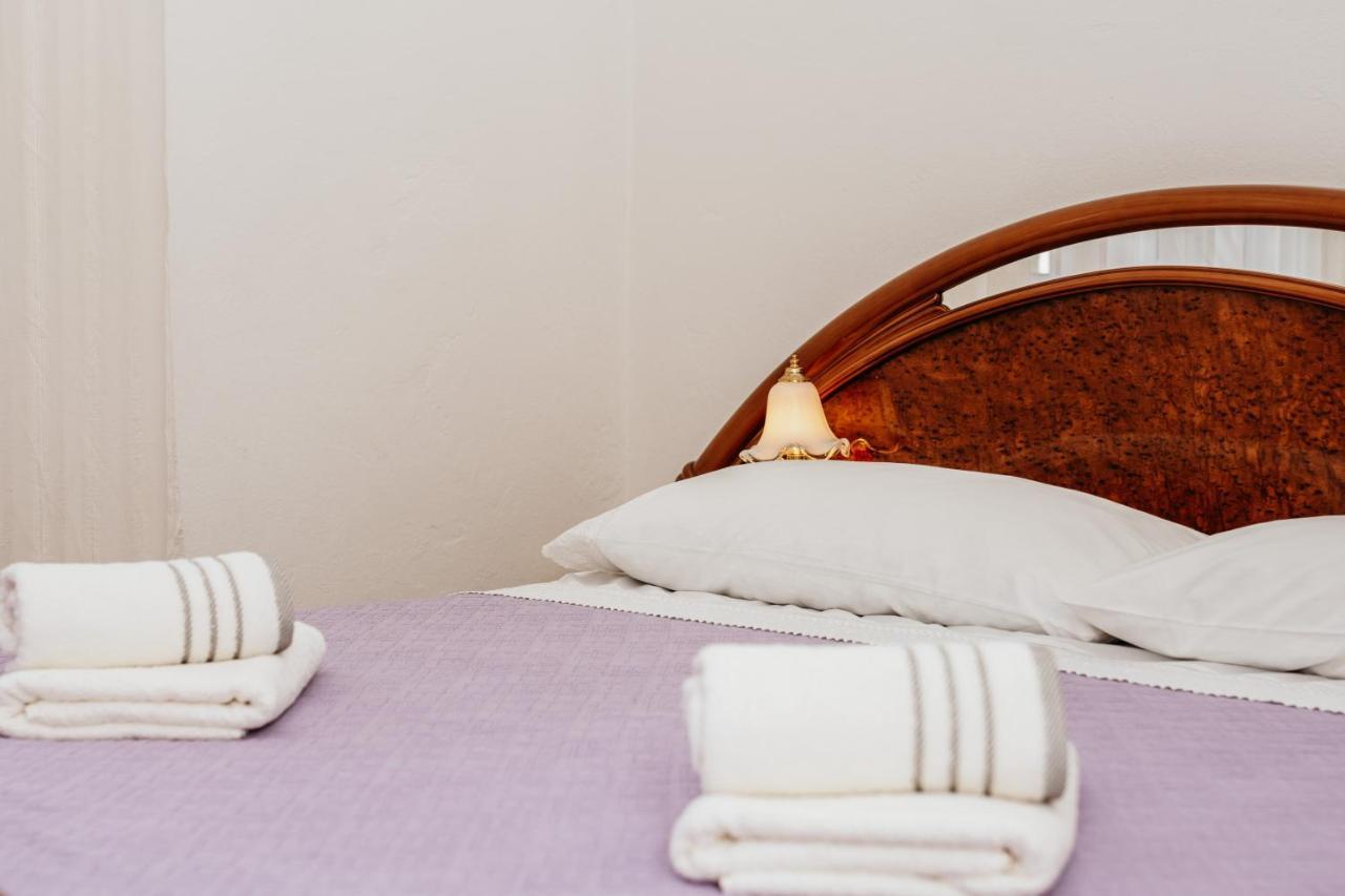 Apartman Neli Vir Zewnętrze zdjęcie